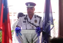 Samoa now a market on its own for illegal drugs