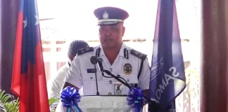 Samoa now a market on its own for illegal drugs