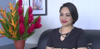 Tonga preparing for CRGA55 and 14th Conference of the Pacific Community