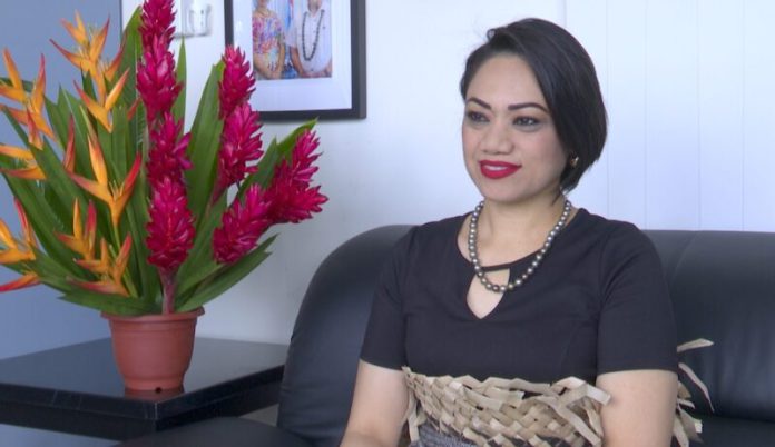 Tonga preparing for CRGA55 and 14th Conference of the Pacific Community