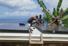 UN SG Guterres urges countries to ‘seize this historic opportunity’ as renewable energy use grows