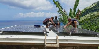 UN SG Guterres urges countries to ‘seize this historic opportunity’ as renewable energy use grows
