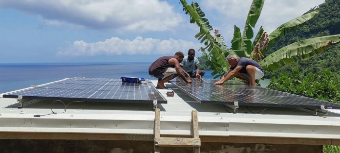 UN SG Guterres urges countries to ‘seize this historic opportunity’ as renewable energy use grows