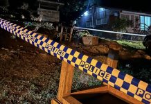 Bomb explodes at Townground area in Honiara, one injured