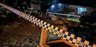 Bomb explodes at Townground area in Honiara, one injured
