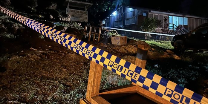 Bomb explodes at Townground area in Honiara, one injured