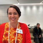Kiribati’s Minister for Women Ruth Cross Kwansing named Pacific GESI Climate Champion