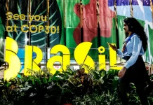 What’s at stake as Brazil welcomes the COP30 climate change summit