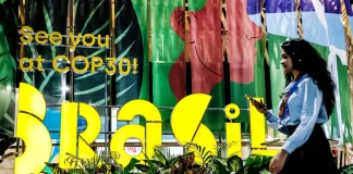 What’s at stake as Brazil welcomes the COP30 climate change summit