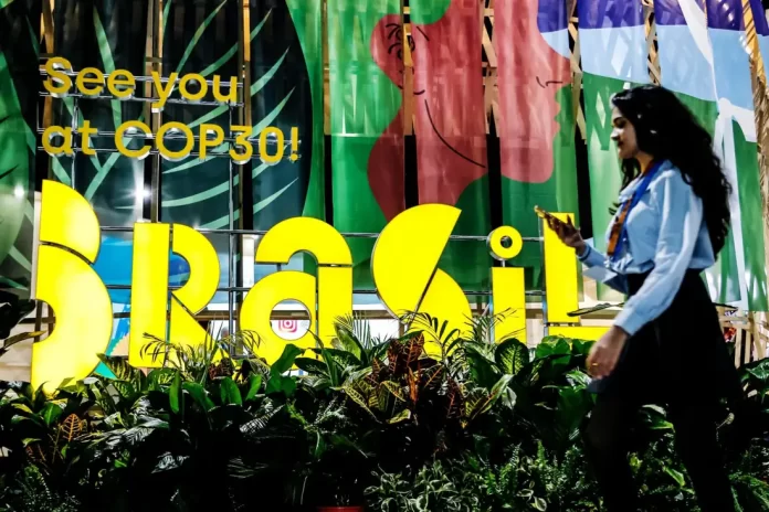What’s at stake as Brazil welcomes the COP30 climate change summit
