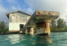 Why loss and damage matter in the Pacific