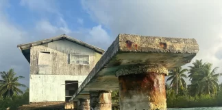 Why loss and damage matter in the Pacific