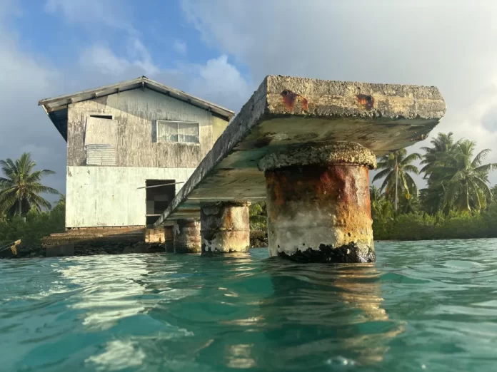 Why loss and damage matter in the Pacific