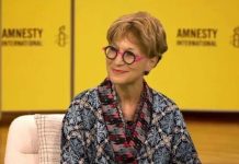 NZ’s visa rules must change, head of Amnesty International says