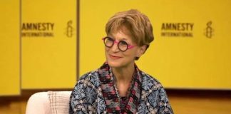 NZ’s visa rules must change, head of Amnesty International says