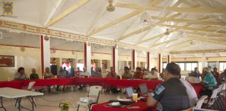 Tuvalu launches major electoral reform ahead of 2028 polls