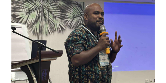 SPC supports Pacific nations to finalise maritime boundaries