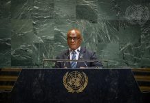 PM Manele announces Solomon Islands’ bid for Security Council seat, demands nuclear-free Pacific
