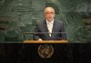 Tonga marks Constitutional milestone, pushes Climate Justice and UN reform at UNGA