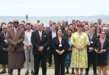 Fiji becomes the 26th country to eliminate trachoma as a public health problem