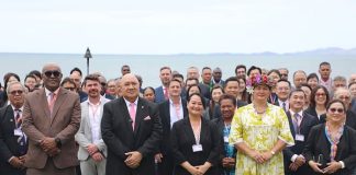 Fiji becomes the 26th country to eliminate trachoma as a public health problem