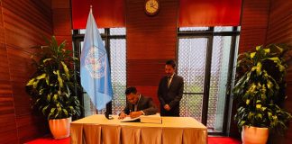 PNG among 65 nations signing cybercrime treaty