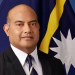 David Adeang elected unopposed as Nauru President