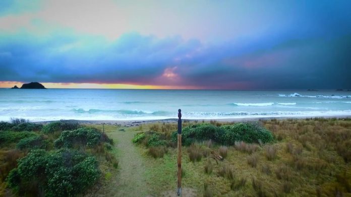 Māori ocean rights under threat: Why Pasifika should be paying attention