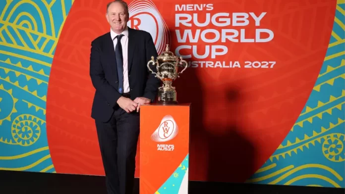 World Rugby Executive Board agrees new player load guidelines