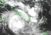 Up to nine tropical cyclones forecast for Pacific this season