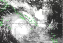 Up to nine tropical cyclones forecast for Pacific this season
