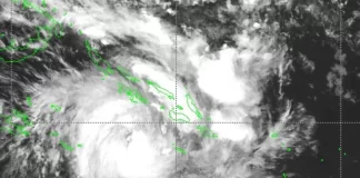 Up to nine tropical cyclones forecast for Pacific this season