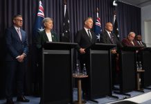 Australia and PNG move to strengthen defence partnership and training under new alliance