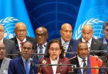 UN must adapt to Blue Pacific, not the other way around – leaders