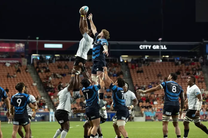 Proposal close to stop rugby players leaking to PNG league team