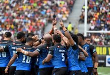 Coach Kativerata confident in Fiji Bati debutants
