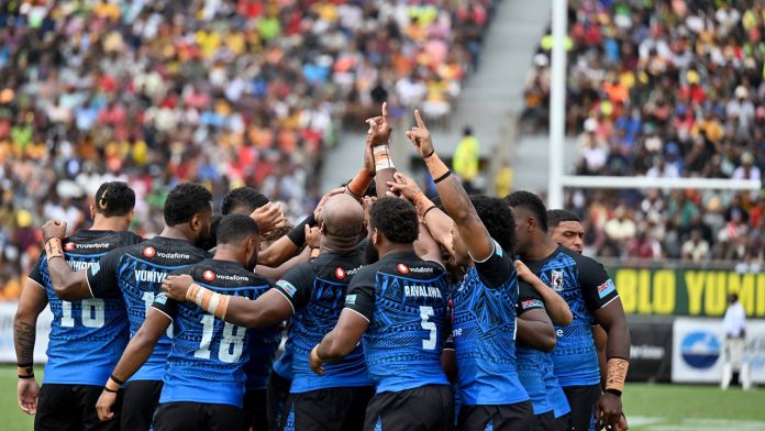 Coach Kativerata confident in Fiji Bati debutants