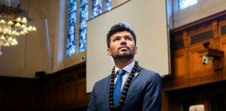 Pacific Youth Activists to demand end to fossil fuels and Climate reparations at COP30