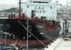 Nations confront deep divisions over carbon emission cuts to global shipping