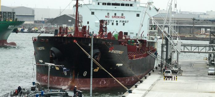 Nations confront deep divisions over carbon emission cuts to global shipping