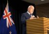 ‘There wasn’t a negotiation’ – NZ PM on Manawanui payment