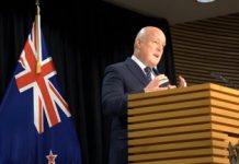 ‘There wasn’t a negotiation’ – NZ PM on Manawanui payment