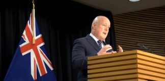 ‘There wasn’t a negotiation’ – NZ PM on Manawanui payment