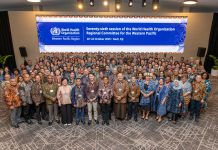 WHO Western Pacific Member States take action on key health priorities