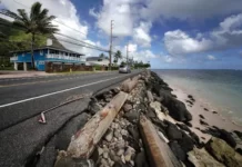 Pacific climate hub shutters due to lapse in federal funding