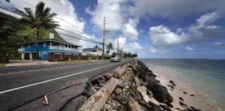 Pacific climate hub shutters due to lapse in federal funding