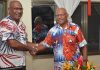 Fiji PM Rabuka accepts deputy PM Kamikamica’s resignation amid FICAC charges