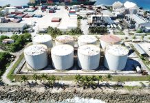 Marshalls Islands AG seeks to invalidate land law undermining climate action