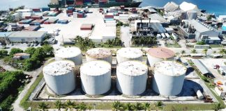 Marshalls Islands AG seeks to invalidate land law undermining climate action