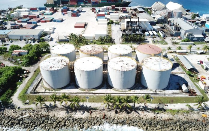 Marshalls Islands AG seeks to invalidate land law undermining climate action